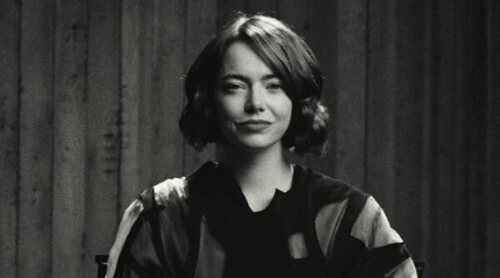 Emma Stone y Yorgos Lanthimos estrenan 'Unavailable', un comercial para la Super Bowl