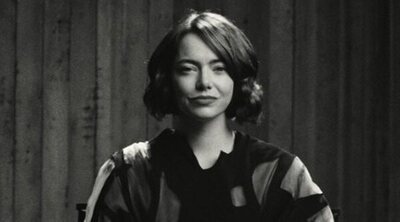 Emma Stone y Yorgos Lanthimos firman 'Unavailable', el nuevo anuncio de Squarespace para la Super Bowl