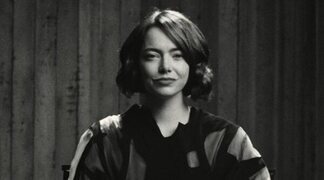 Emma Stone y Yorgos Lanthimos estrenan 'Unavailable', un comercial para la Super Bowl