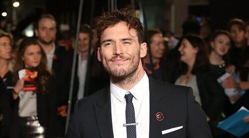 Sam Claflin ('Los Juegos del Hambre') habla de la dismorfia corporal que sufre y la presión de Hollywood: "Me ha afectado"