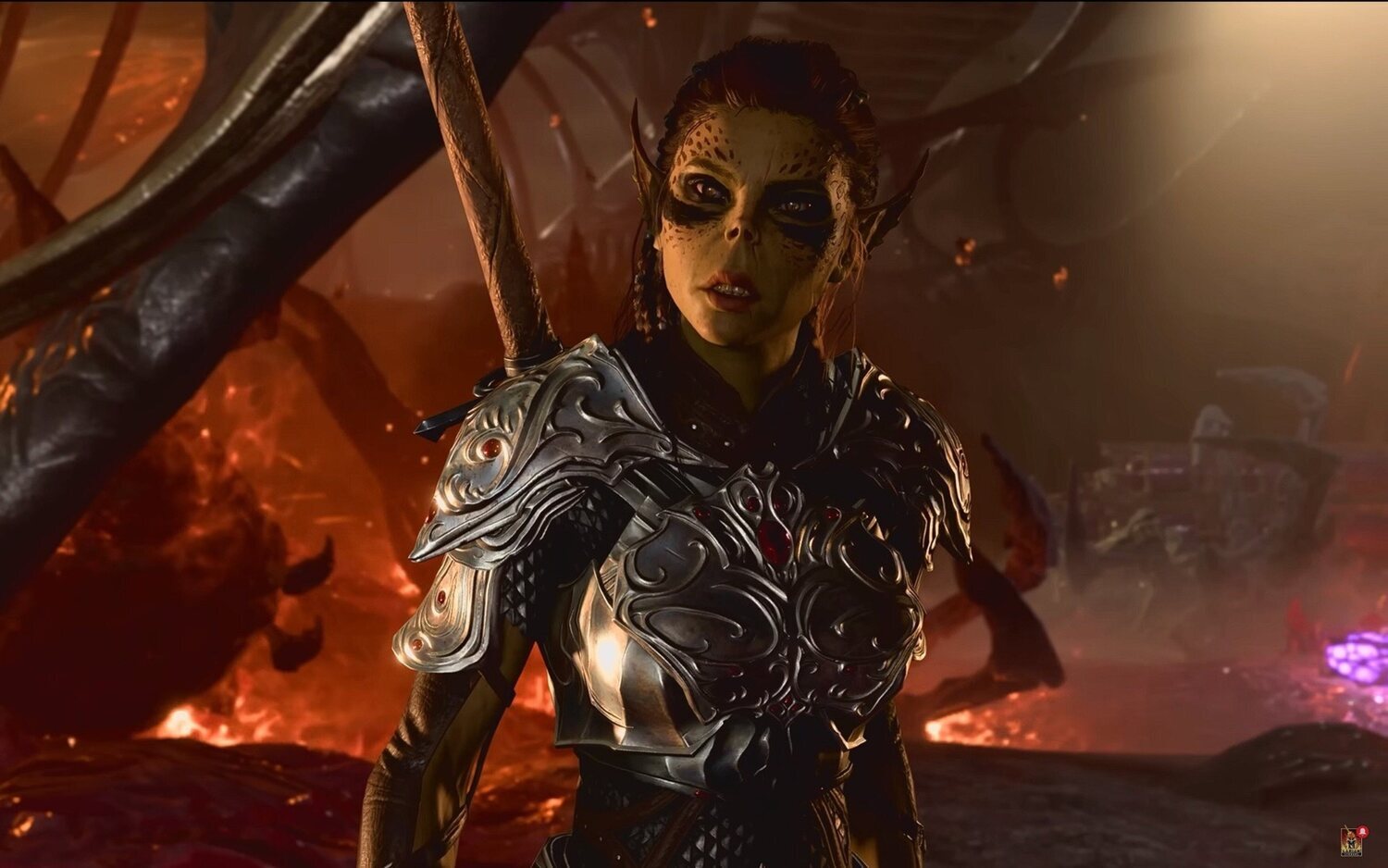 'Baldur’s Gate' rumbo a HBO Max