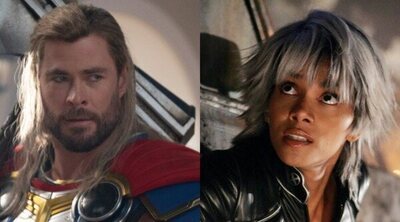 Chris Hemsworth,“decepcionado” con la ausencia de Halle Berry en ‘Vengadores: Doomsday’