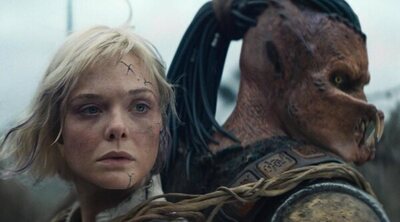 ‘Predator: Badlands’ ya tiene fecha de estreno en Disney+: La bestia y la máquina llegan a la plataforma