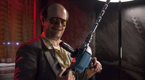 Santiago Segura ofreció a Koldo y a Ábalos un cameo en 'Torrente presidente'