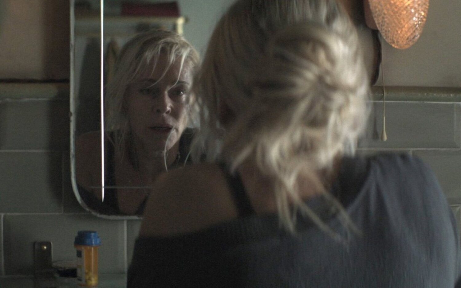 Clip exclusivo de 'El vestido'