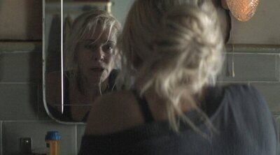 'El vestido': Alicia (Belén Rueda) y su hija no están solas en casa en este terrorífico clip exclusivo