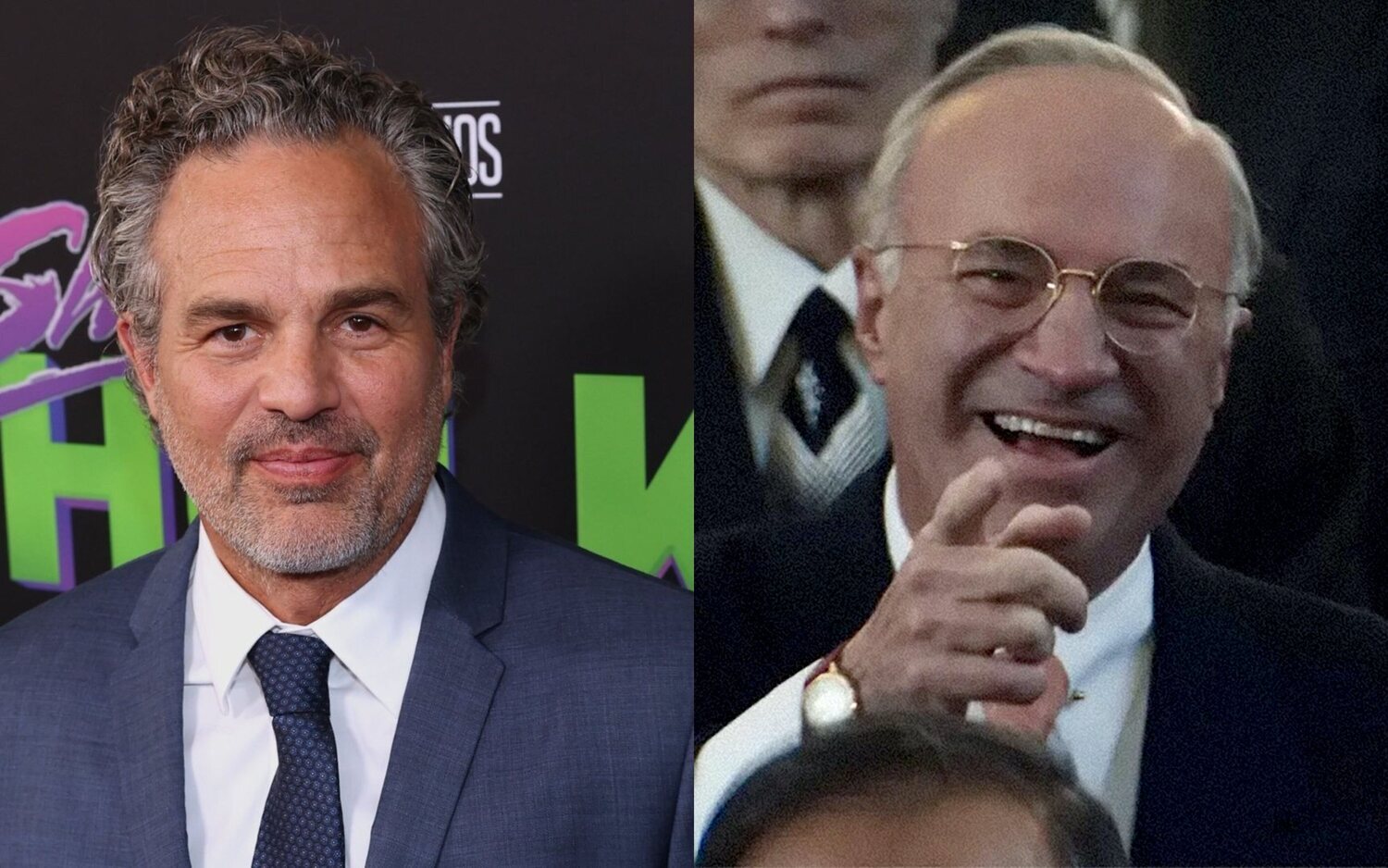 Mark Ruffalo carga contra Kevin O'Leary