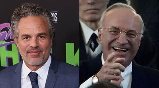 Mark Ruffalo manda callar a Kevin O'Leary ('Marty Supreme') por criticar a Billie Eilish en su lucha contra el ICE