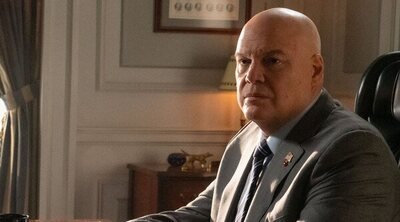 Vincent D'Onofrio explica la ausencia de Kingpin en 'Spider-Man: Brand New Day'