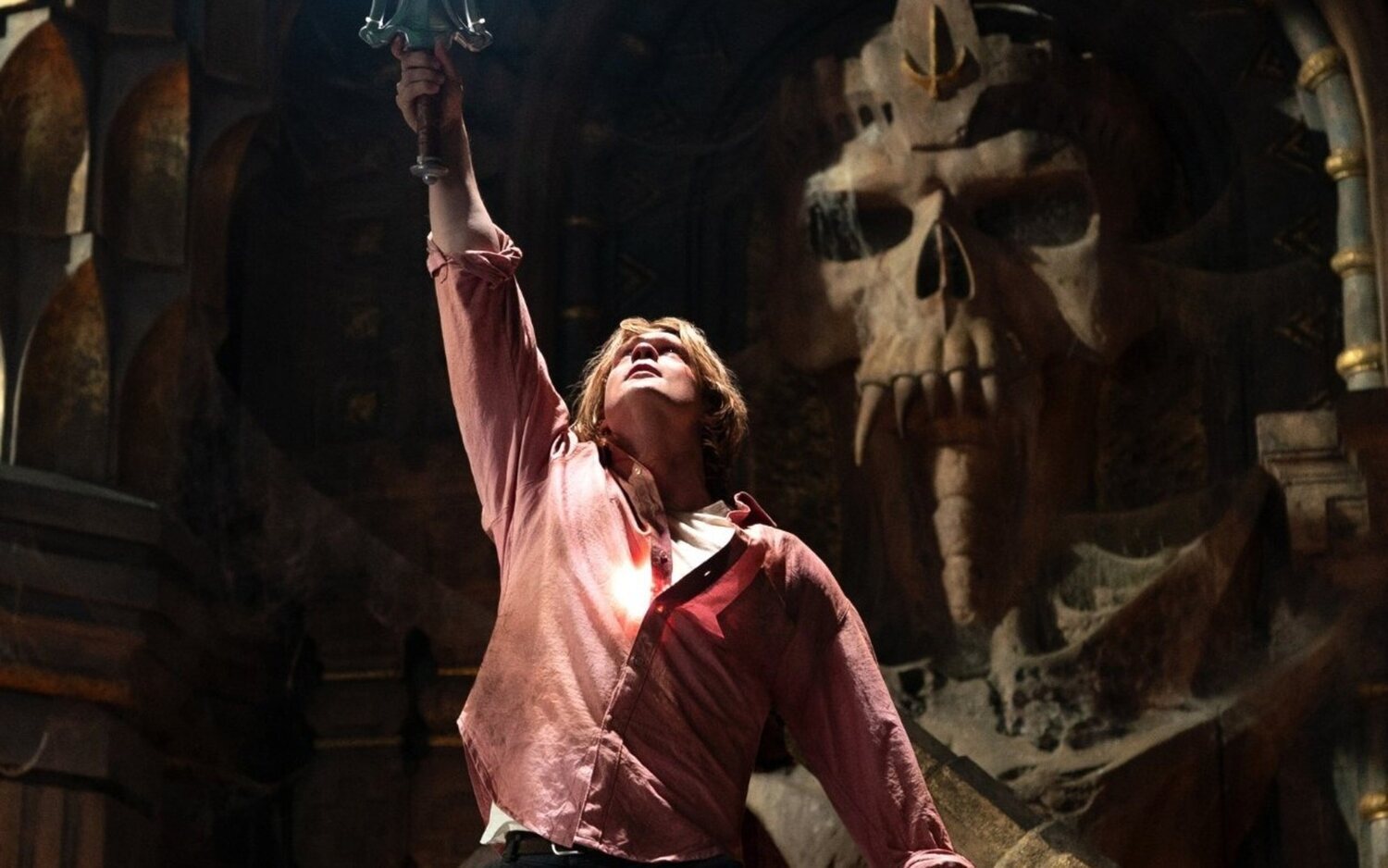 'Masters del Universo'