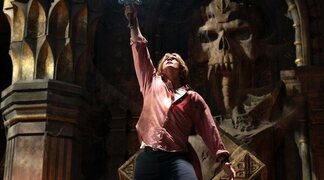 'Masters del Universo': Skeletor (Jared Leto) será "la personificación de la masculinidad tóxica"