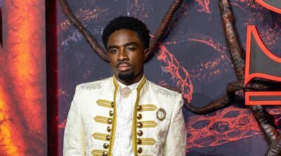 Caleb McLaughlin, Lucas en 'Stranger Things', quiere interpretar a Miles Morales