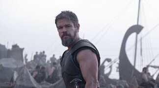 Jonathan Nolan, hermano del director, ya ha visto 'La Odisea': “Es tremenda. Es un logro increíble"