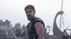 Jonathan Nolan, hermano del director, ya ha visto 'La Odisea': “Es tremenda. Es un logro increíble"