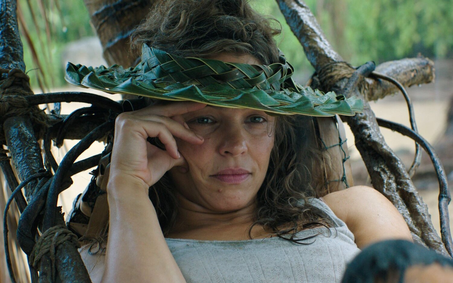 'Send Help (Enviad ayuda)'