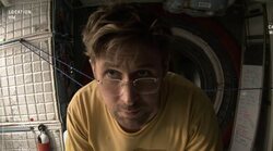 El tráiler final de 'Proyecto Salvación' nos muestra a Rocky, el alien amigo de Ryan Gosling