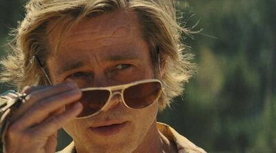 Netflix lanza en la Super Bowl el primer tráiler de 'The Adventures of Cliff Booth' con Brad Pitt