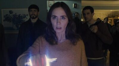 Nuevo avance de 'El día de la revelación', el regreso de Spielberg al cine de extraterrestres