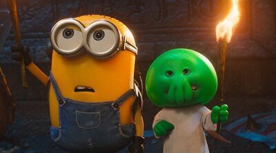 Primer tráiler de ‘Minions & Monsters’: Una nueva aventura amarilla llena de comedia y acción