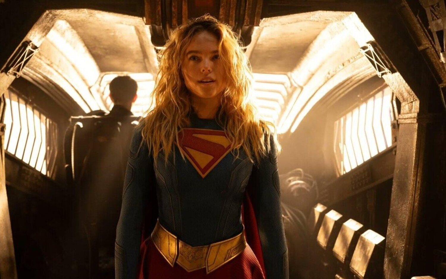 'Supergirl' lanza un nuevo avance donde se mezclan imágenes nuevas con otras ya vistas