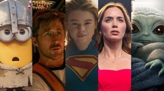 Todos los tráilers de la Super Bowl 2026: de Los Minions a 'Supergirl'
