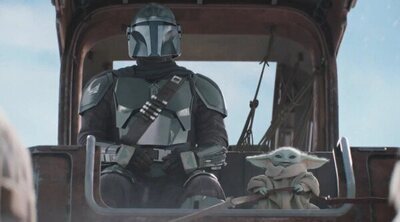'The Mandalorian and Grogu' lanza teaser en la Super Bowl con Sam Elliott como narrador