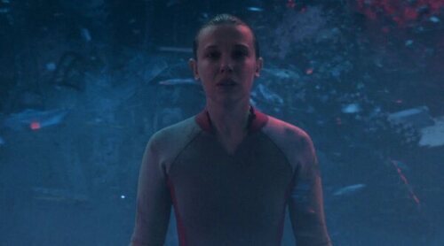 Uno de los actores de 'Strangers Things' reconoce que no le ha gustado el final