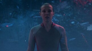 Uno de los actores de 'Strangers Things' reconoce que no le ha gustado el final