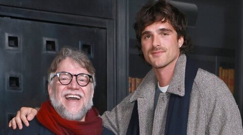 Jacob Elordi desvela que Guillermo del Toro y él están intentando hacer otra película juntos
