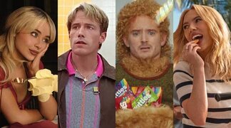 Todos los anuncios de la Super Bowl 2026 protagonizados por famosos