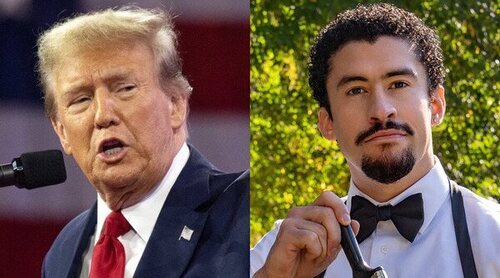 Donald Trump ataca sin piedad a Bad Bunny: "Nadie entiende una palabra de lo que dice"
