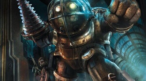 Gore Verbinski revela cómo iba a ser su 'BioShock': Una adaptación radical que nunca llegó a rodarse