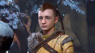 'God of War' ya tiene actor para interpretar a Atreus