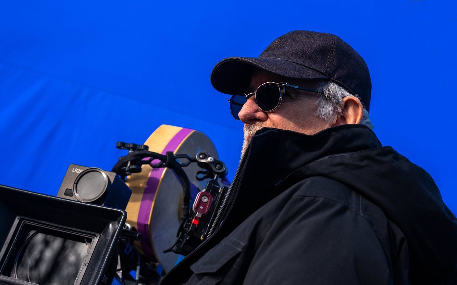 Steven Spielberg vuelve a la pantalla grande con 'El día de la revelación'