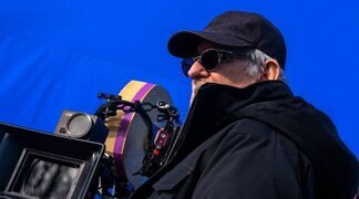 Steven Spielberg sobre ‘El día de la revelación’: "Siempre me ha cautivo lo que no se puede explicar"