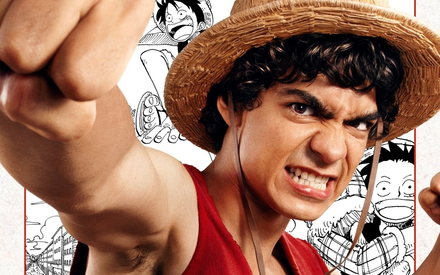 ‘One Piece’ pone rumbo al Grand Line en el primer tráiler de su segunda temporada