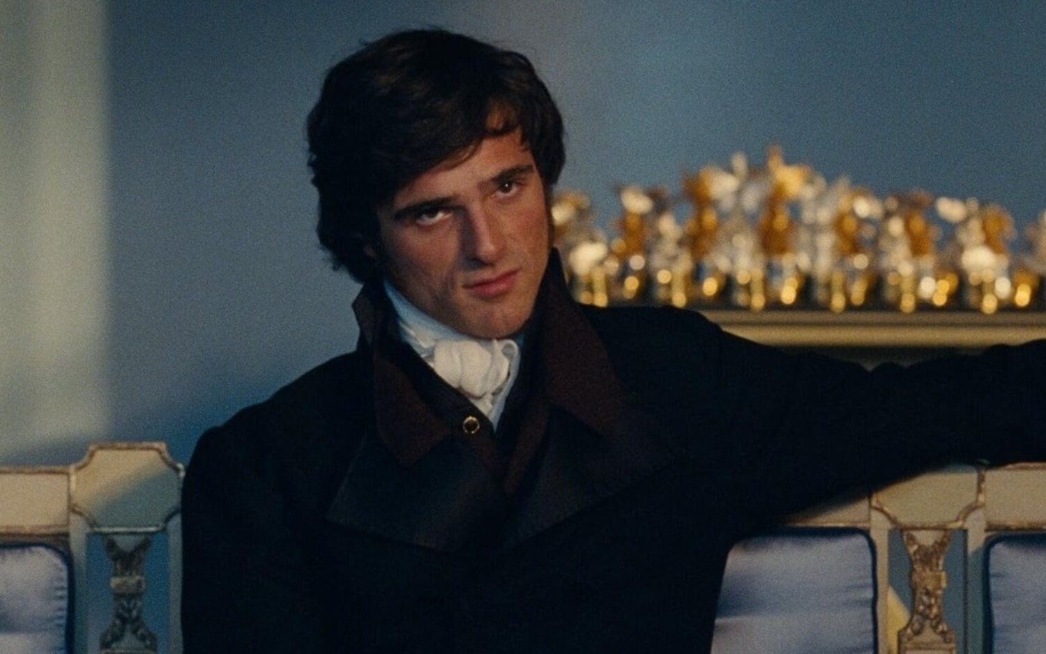 Jacob Elordi habla sobre sus deseos de hacer una película española y sobre 'Sirat'