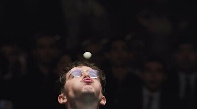 'Marty Supreme' se convierte en la película más taquillera de la historia de A24