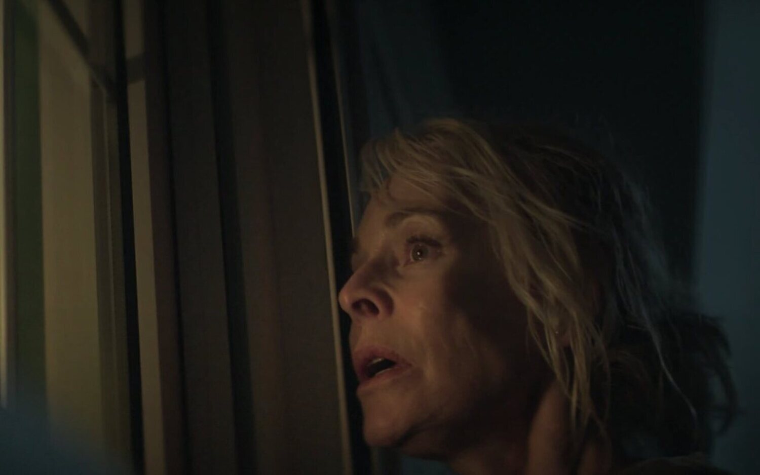 Crítica de 'El vestido'