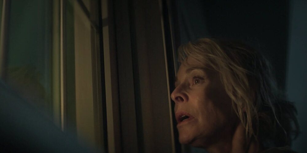 'El vestido': Combinar terror sobrenatural y temas de actualidad no siempre es buena idea