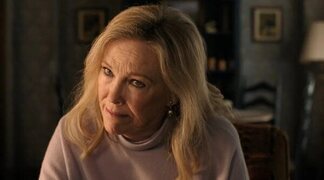Revelada la causa de la muerte de Catherine O'Hara