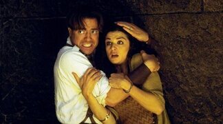 'La Momia 4' ya tiene fecha de estreno y anuncia oficialmente a Brendan Fraser y Rachel Weisz