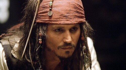 'Piratas del Caribe 6': Jerry Bruckheimer desmiente rumores sobre el hijo de Jack Sparrow
