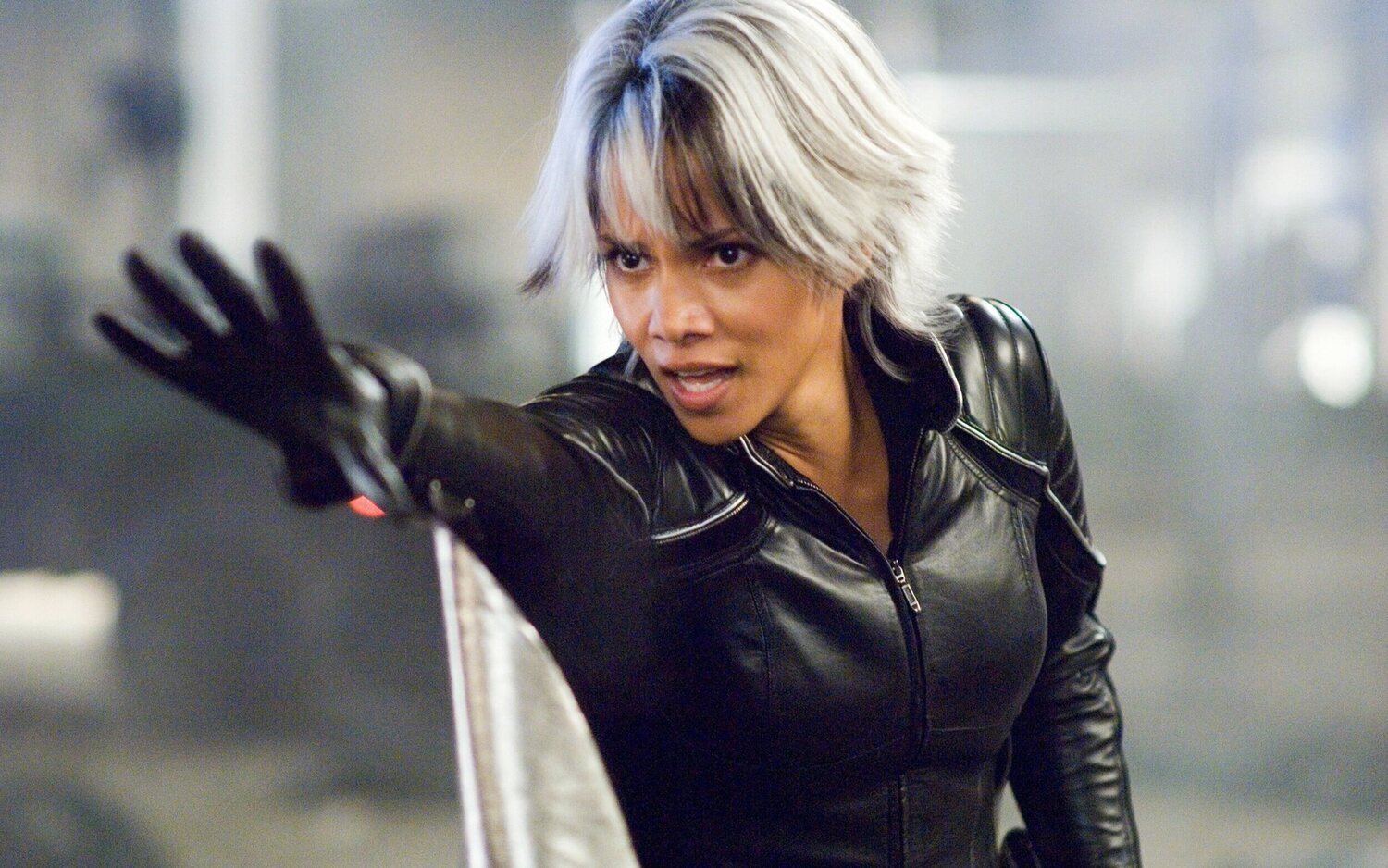 Halle Berry niega su regreso como Tormenta en ‘Avengers: Doomsday’