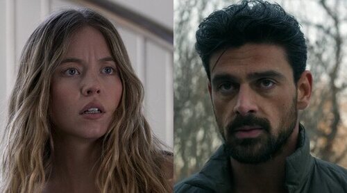 'La asistenta' revela una escena eliminada con Sydney Sweeney y Michele Morrone que avanza la secuela