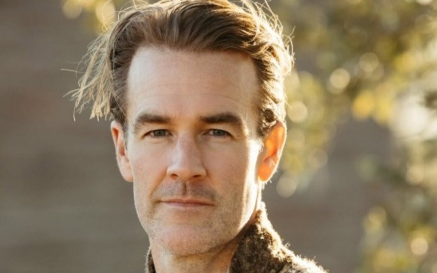 La familia de James Van Der Beek informa conmocionada de su muerte