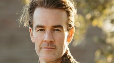 Muere James Van Der Beek, el inolvidable Dawson de 'Dawson crece', a los 48 años