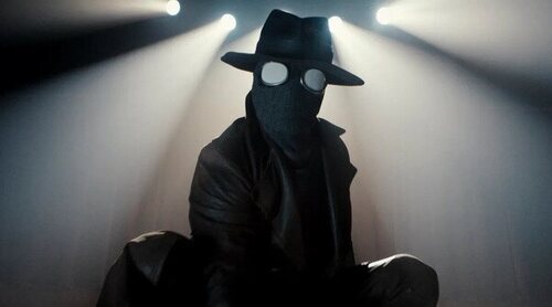 'Spider-Noir' lanza tráiler doble y fecha de estreno: Nicolas Cage, un superhéroe a lo cine negro