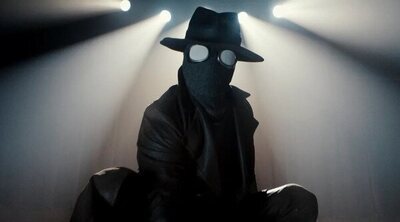 'Spider-Noir' lanza tráiler doble y fecha de estreno: Nicolas Cage, un superhéroe da lo cine negro