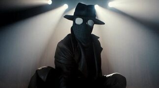 'Spider-Noir' lanza tráiler doble y fecha de estreno: Nicolas Cage, un superhéroe da lo cine negro